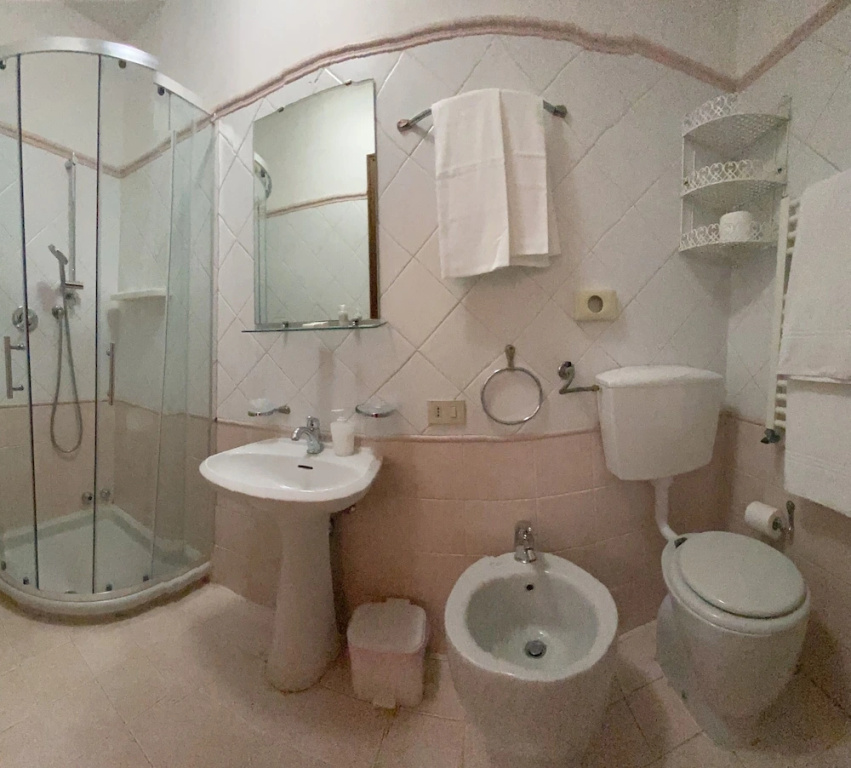 Hotel Torre