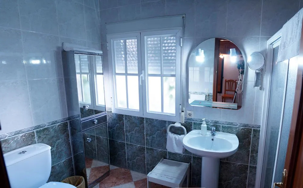 Apartamentos Embrujo de Azahar