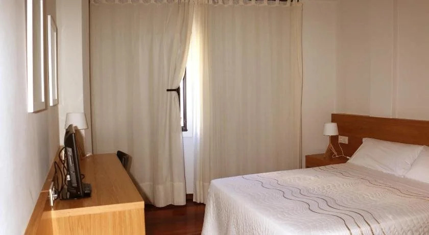 Hotel Prado Viejo