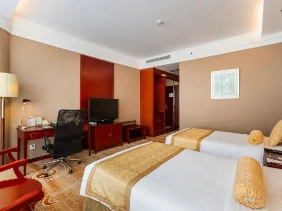 Jinzun International Hotel