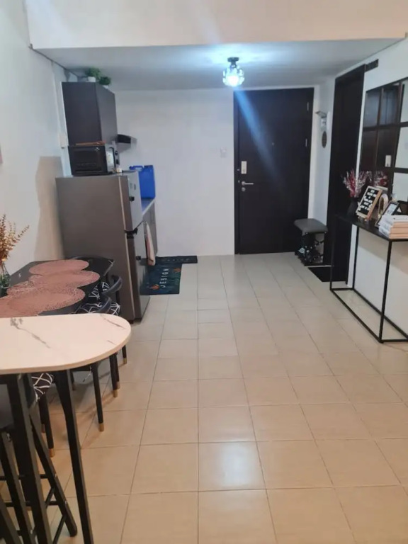 Spacious Suite in Pasig Cityurban Metro Escape