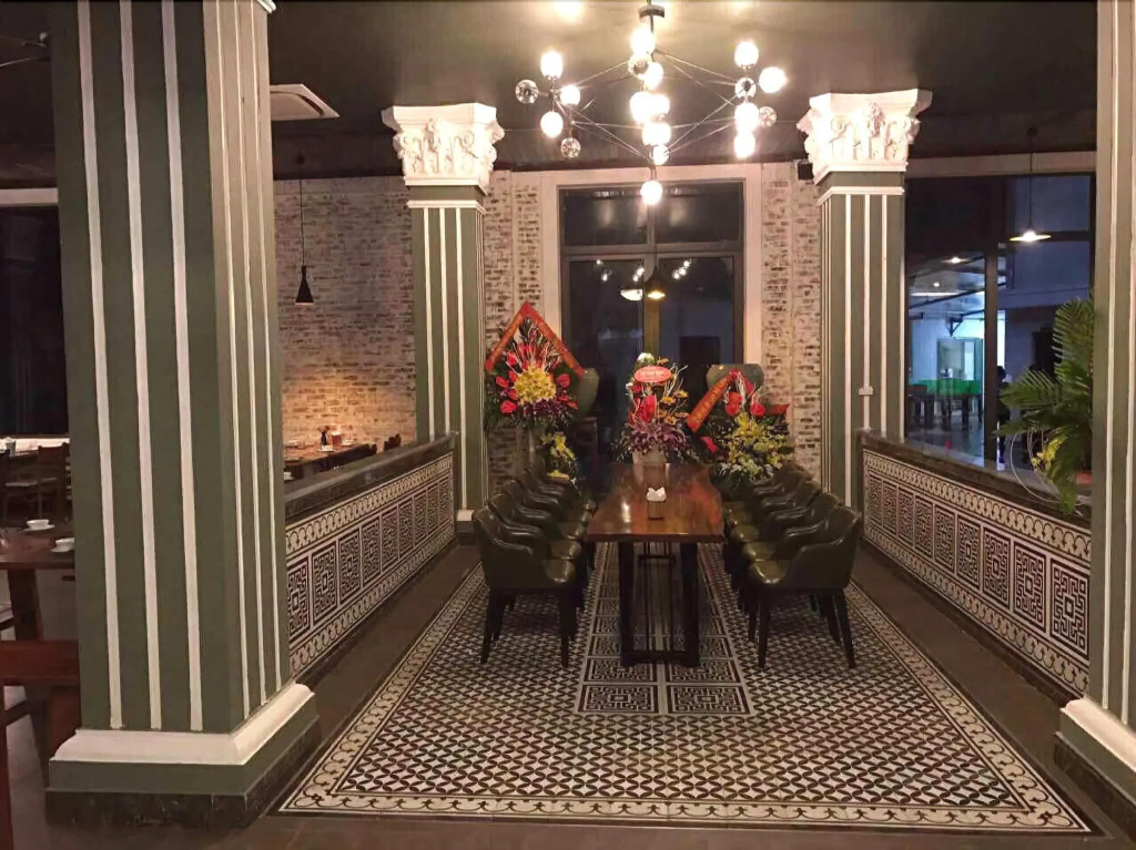 Hoa Lu Hotel
