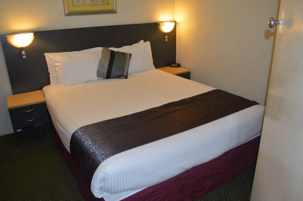 Taree Motor Inn