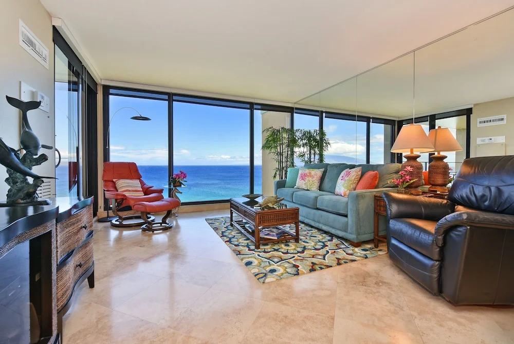 Mahana Resort #1205 1 Bedroom Condo by RedAwning