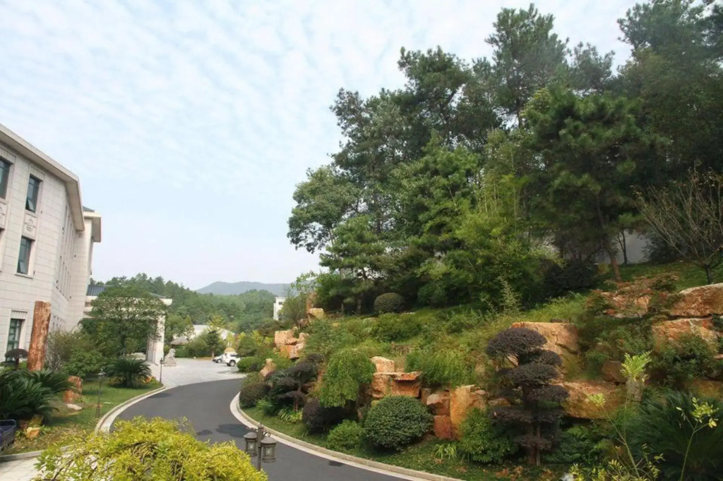 Shaoshan Hotel