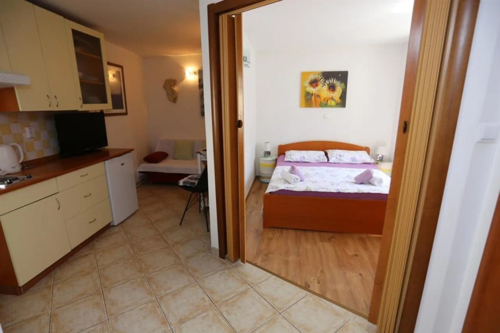 Apartments Nikolla