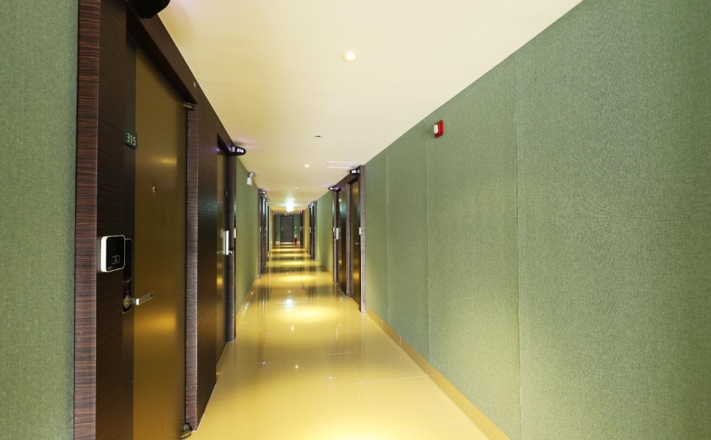 Suwon Dono1796 Hotel