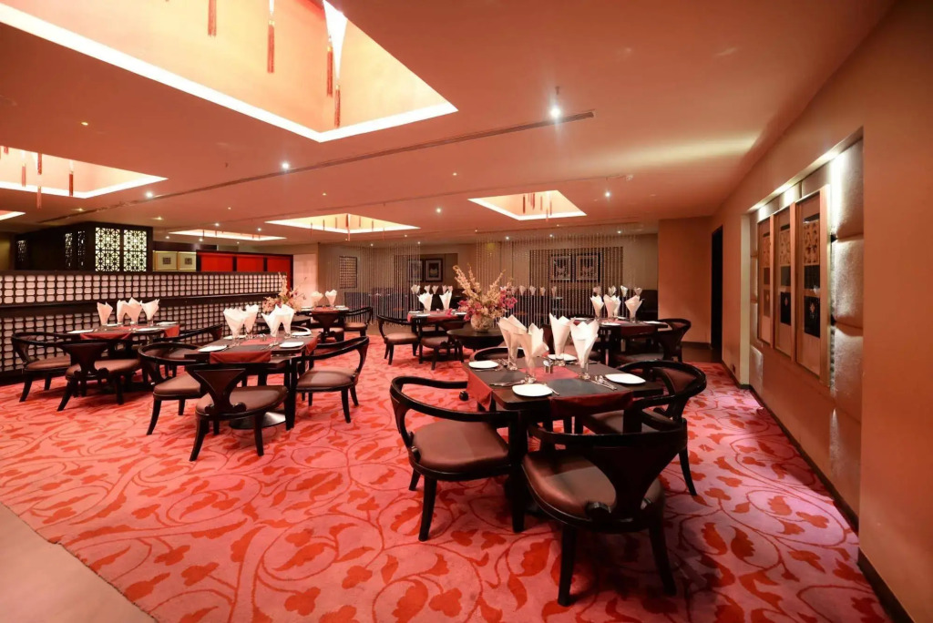 The Kay Hotel