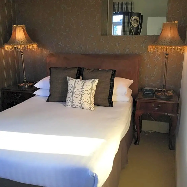 The Lodge