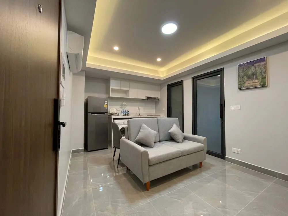 Parc21 Luxury Boutiques Hotel