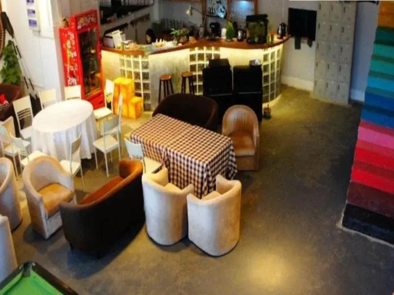 Beihai 21 Youth Hostel