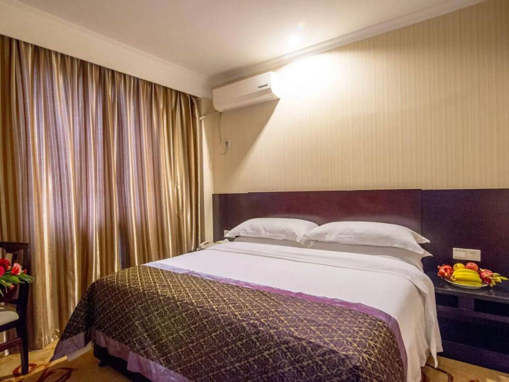 Vienna Hotel Guilin Shanghai Road Branch