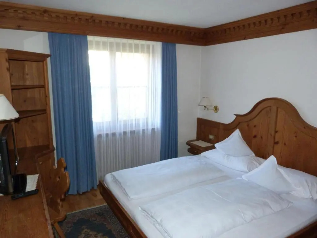 Chalet Ciasa Alexander