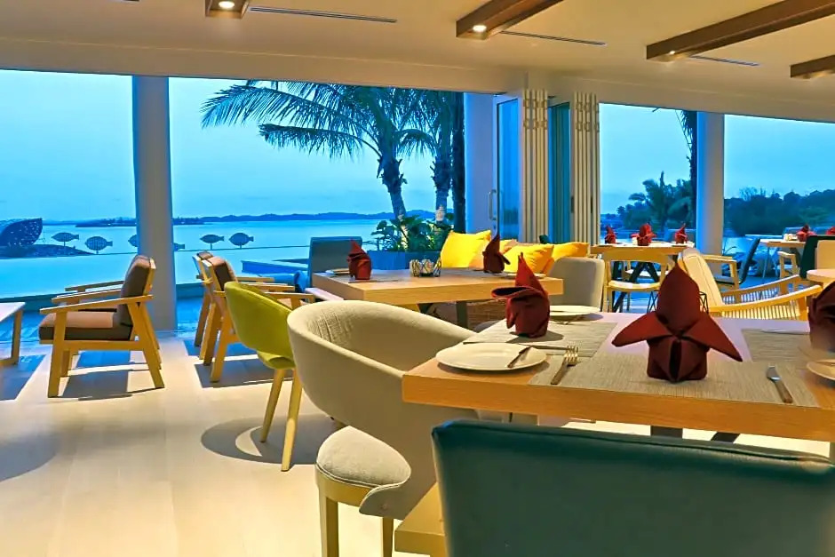 Harris Resort Barelang Batam