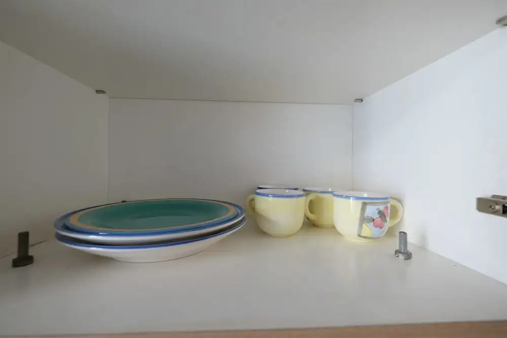 Spacious 2Br Bellezza Apartment