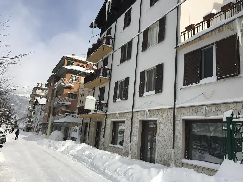 Hotel Margherita