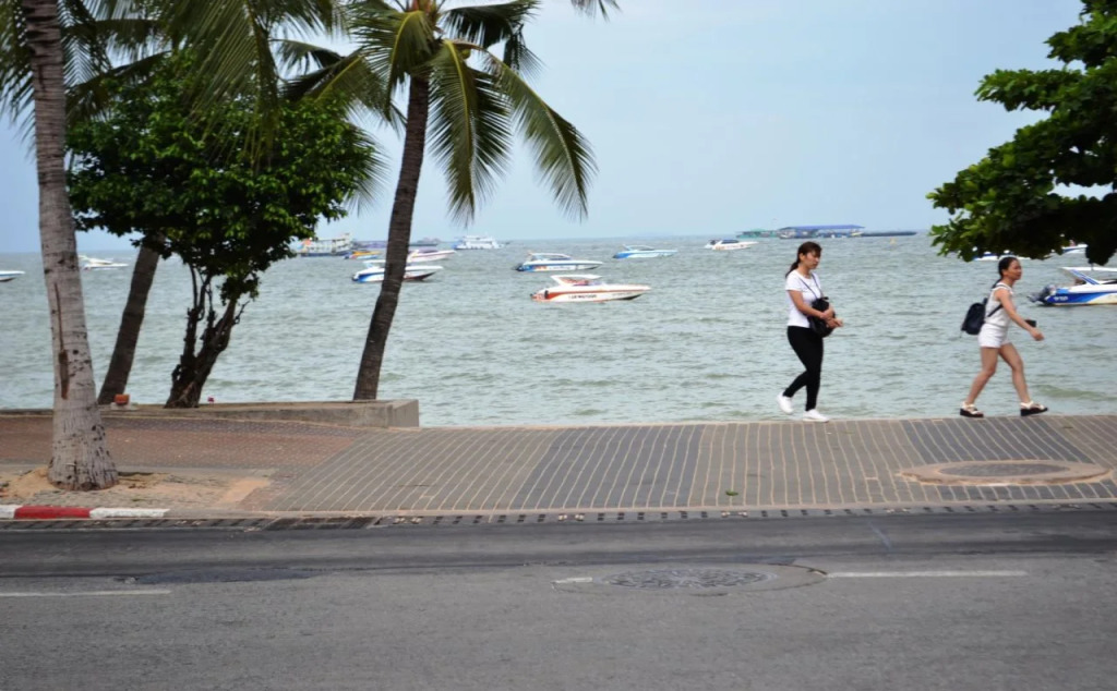 Comfort Residence guest House Pattaya
