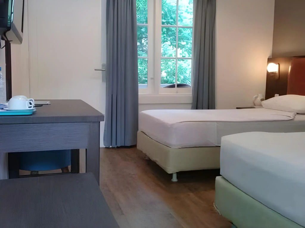 Hotel Minahasa Manado