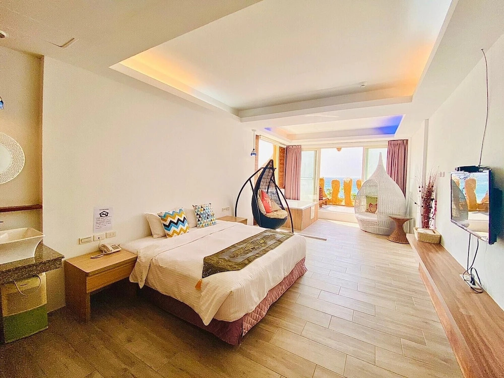 Rockhand Homestay