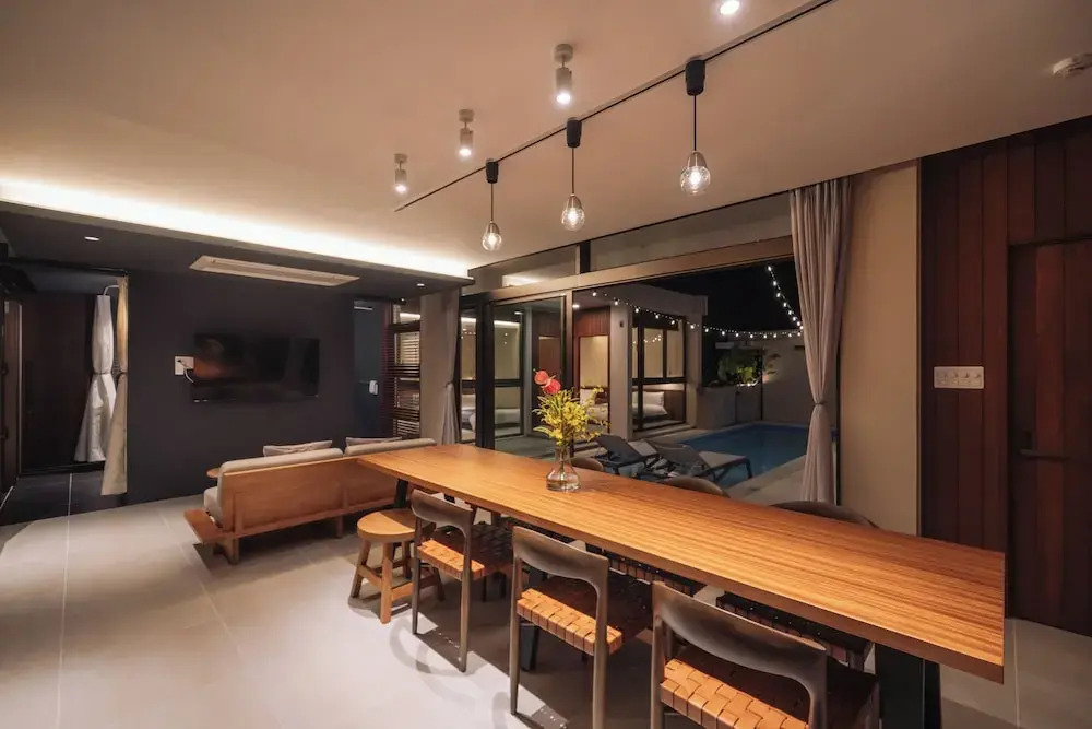 Reflexion Villas GLANZ by Relapool