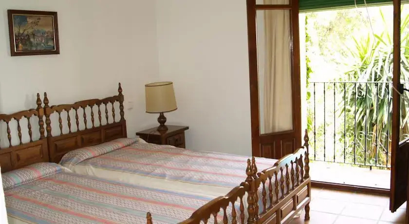 Casa Rural El Retiro