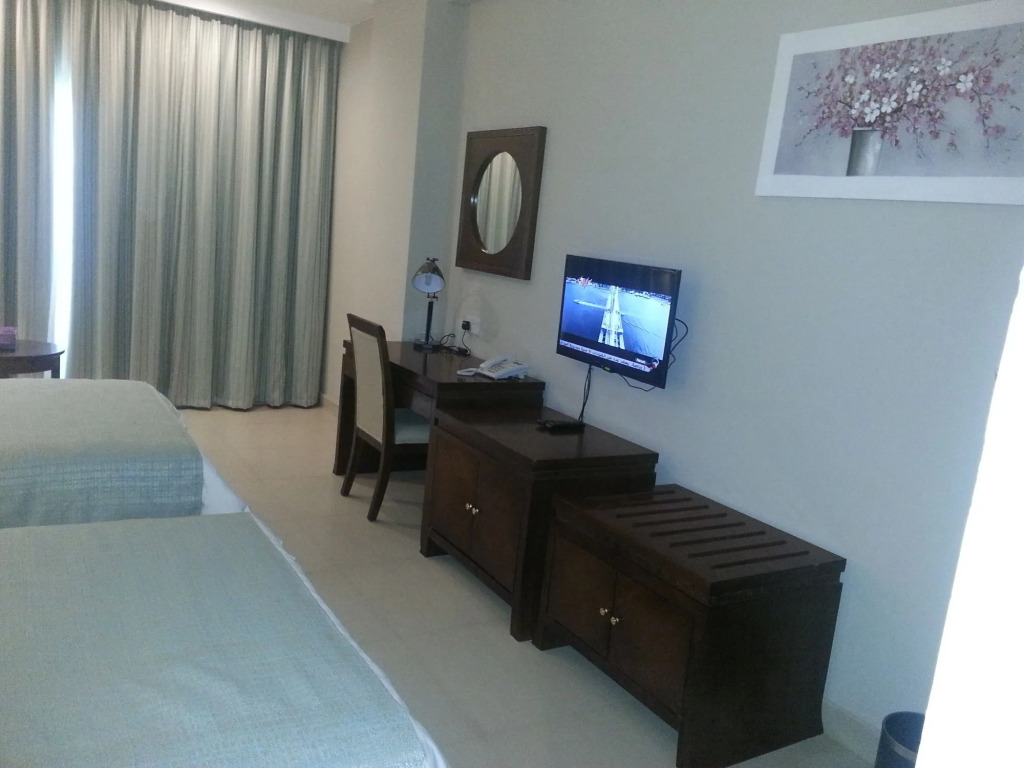 Muscat Inn Hotel