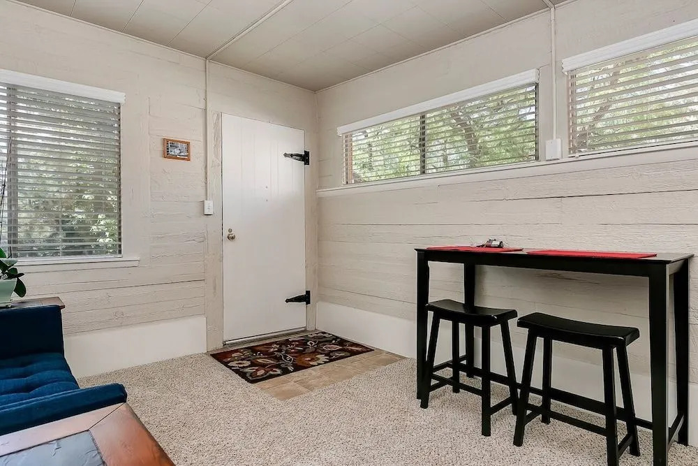 Boise Hillside Suites