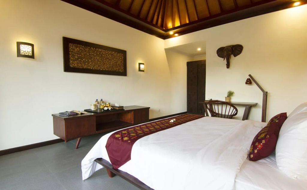 Samata Village Gili Air