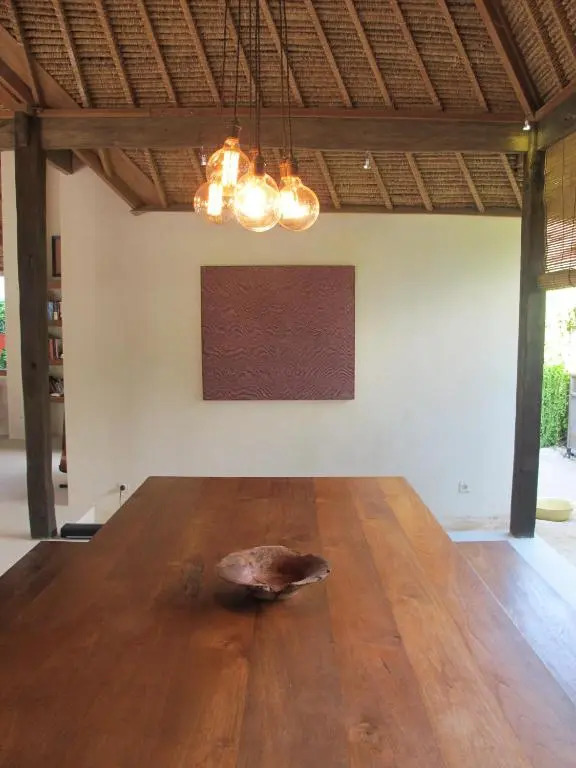 Villa Samudera