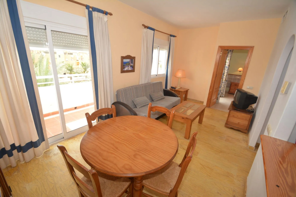 Apartamentos Mexico