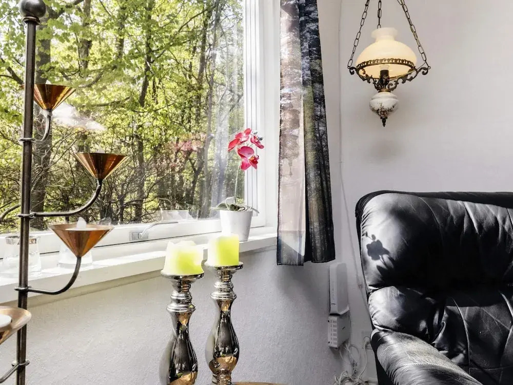 6 Person Holiday Home in Hadsund