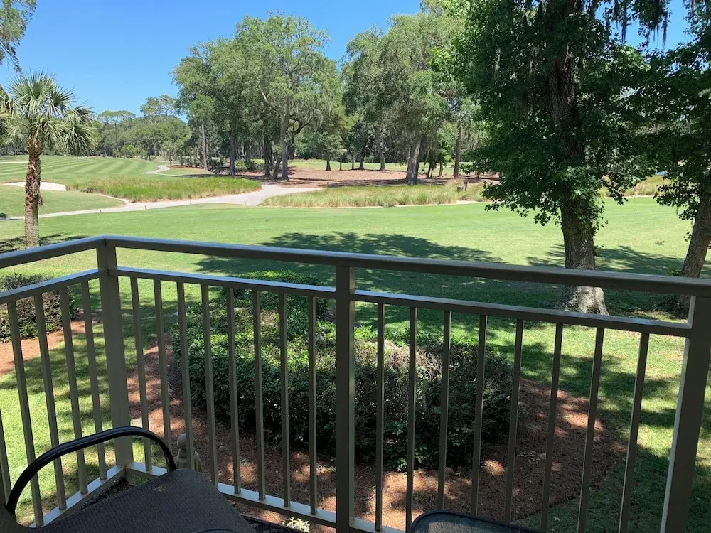 521 Plantation Club Villas at The Sea Pines Resort