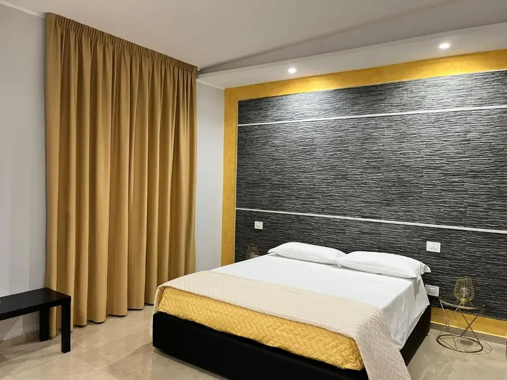 Agri-Resort Luxury Farm