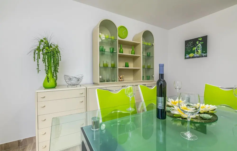 Apartments Haus Magdalena Krk