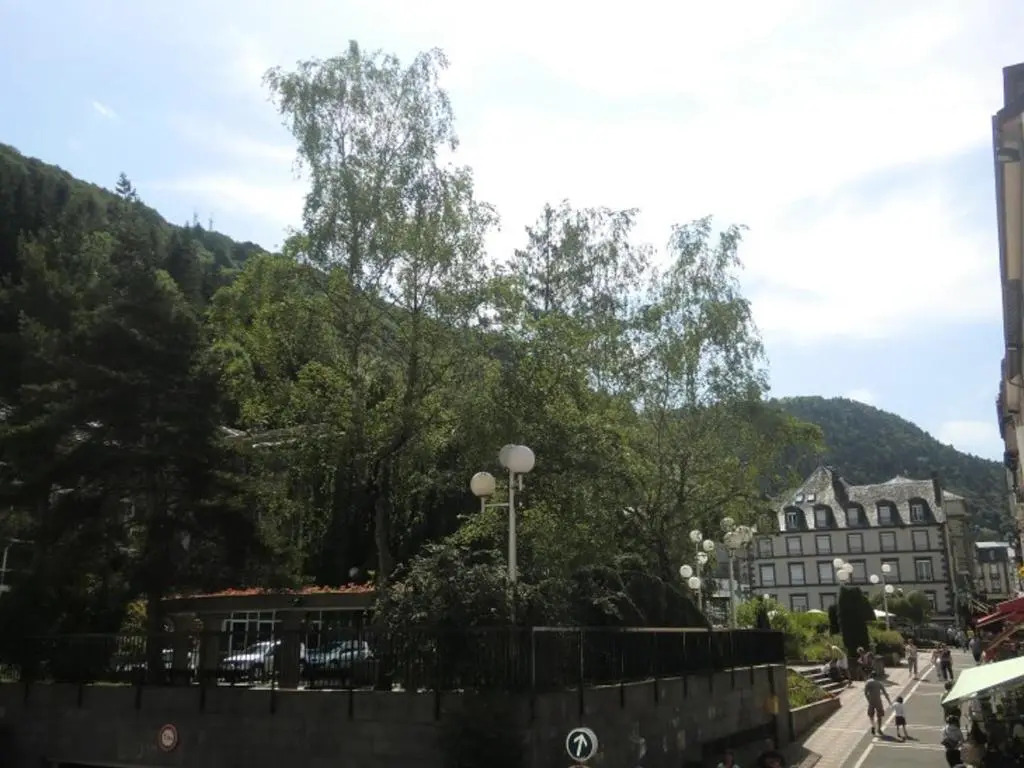 Appartement Mont-Dore, 3 pièces, 6 personnes - FR-1-415-14
