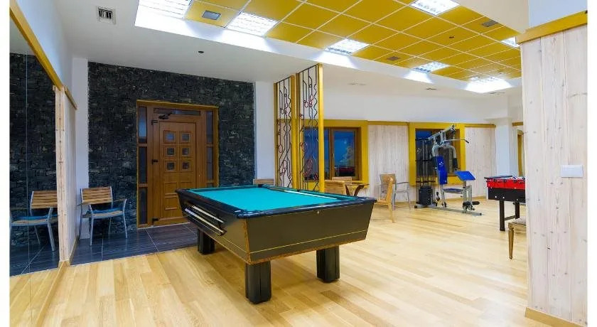 Hotel Dardha