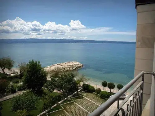 Hotel Neva