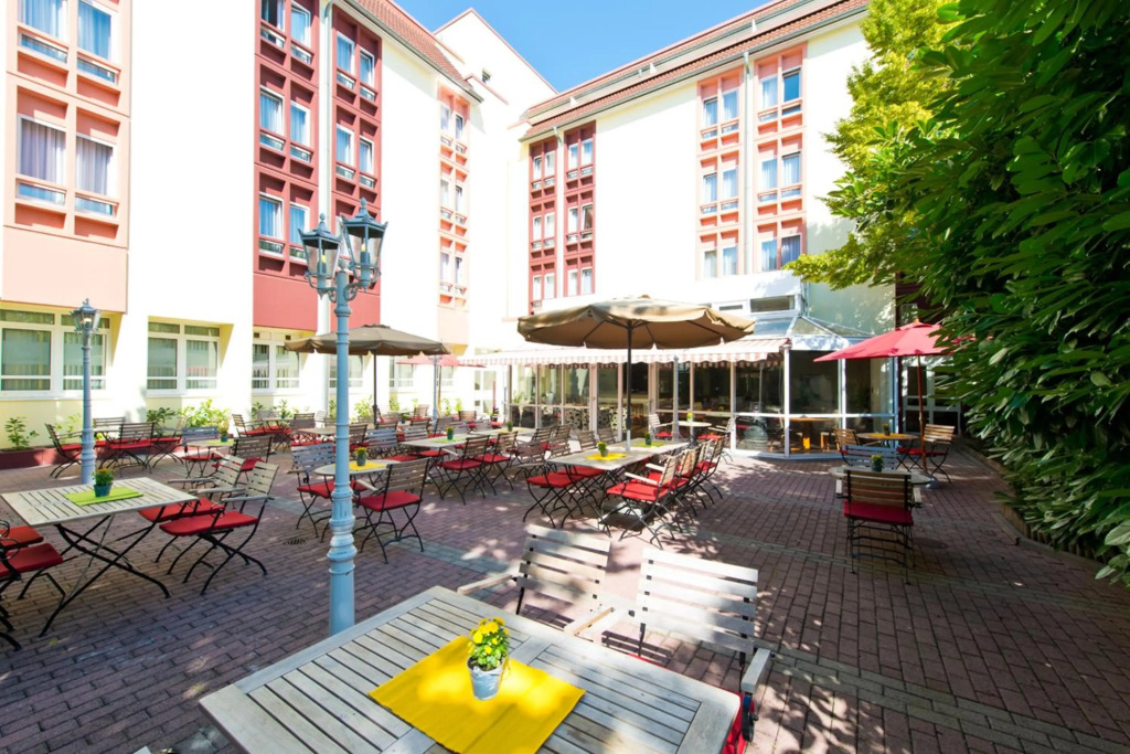ACHAT Hotel Neustadt an der Weinstraße