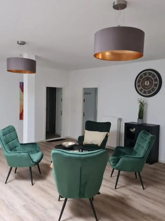 Apartmenthaus am Park Wohnung 7