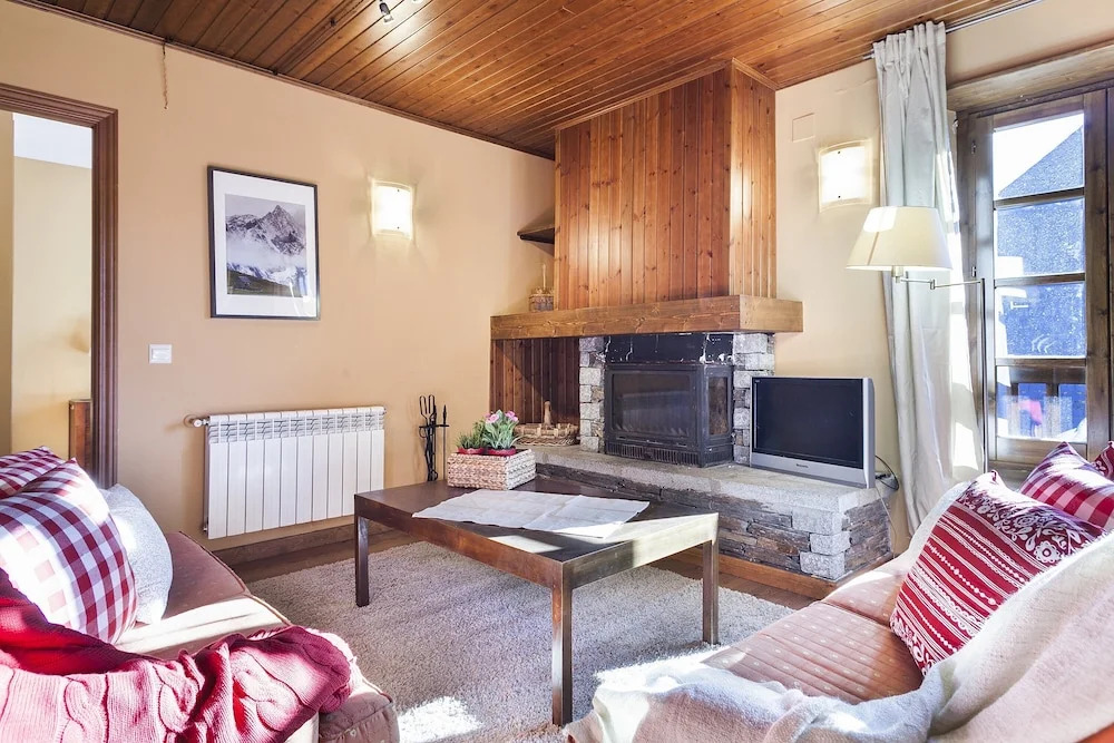 Luderna - Dúplex Pomero