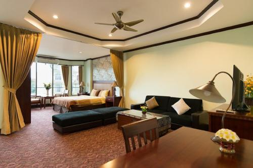 Excellency Apartment