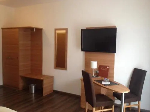 Hotel Schaider