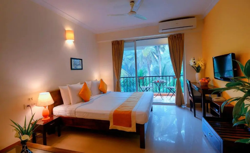 TreeHouse Blue, Hotel & Serviced Apartments