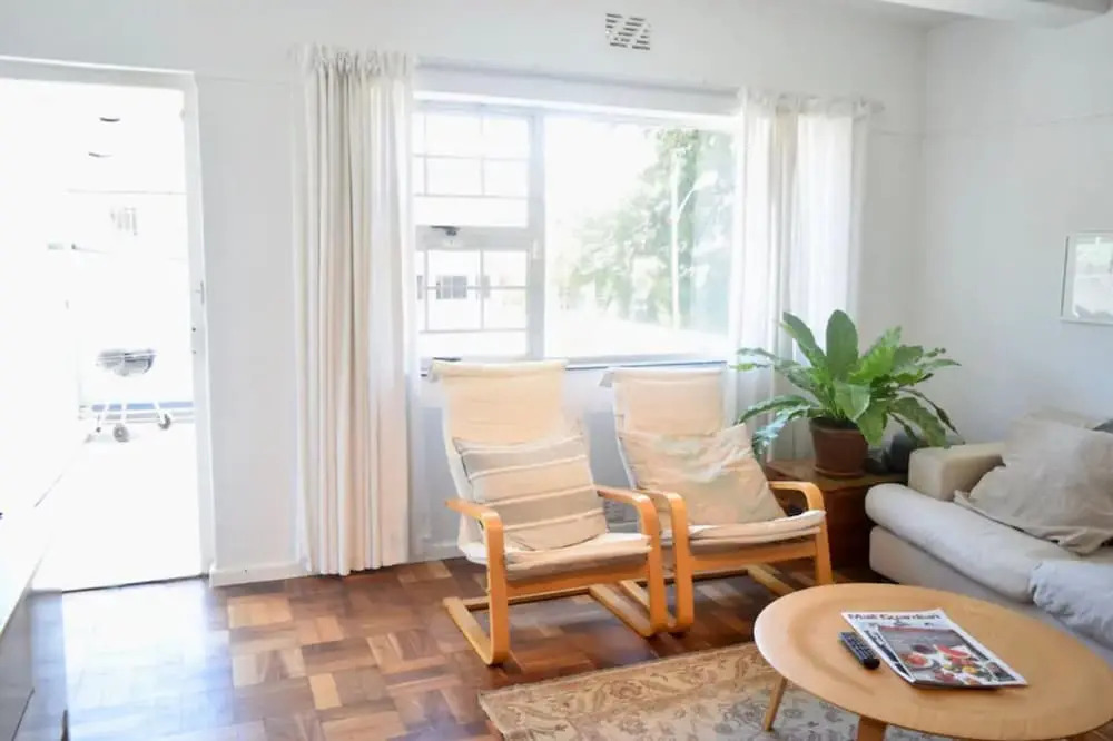 Cozy 1 Bedroom Apartment in Oranjezicht