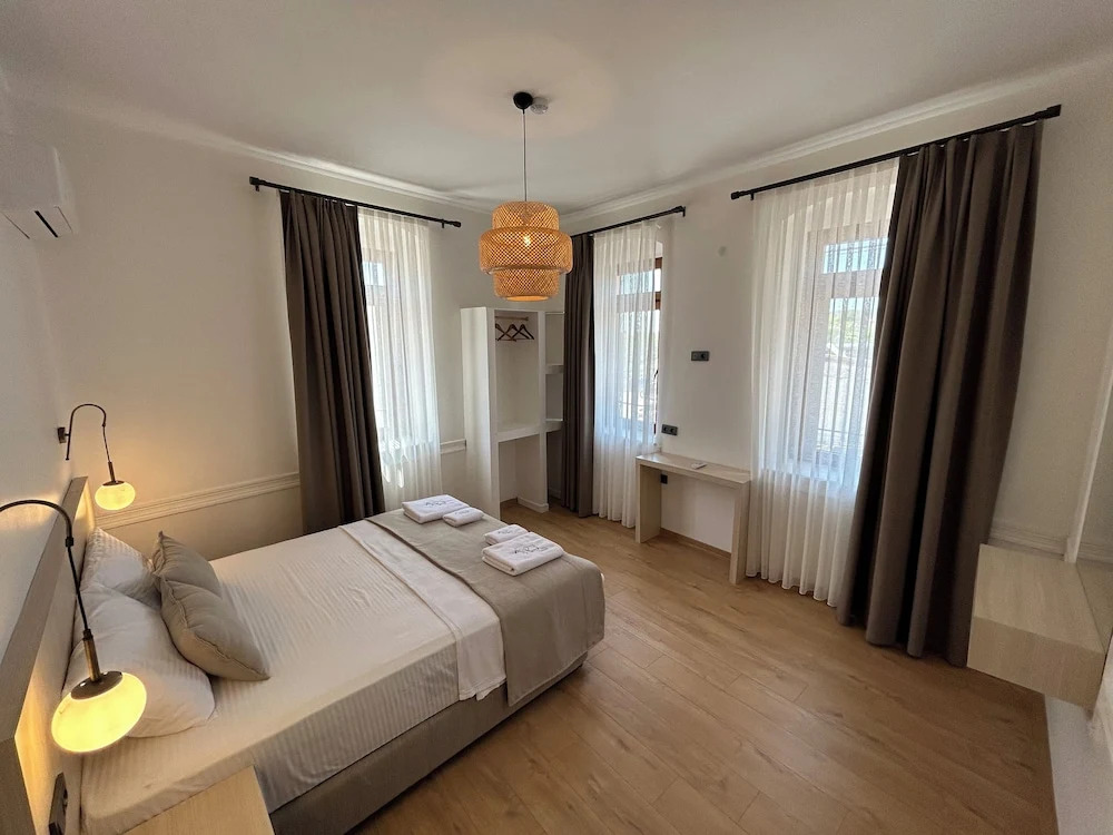 La Luna Otel Cunda