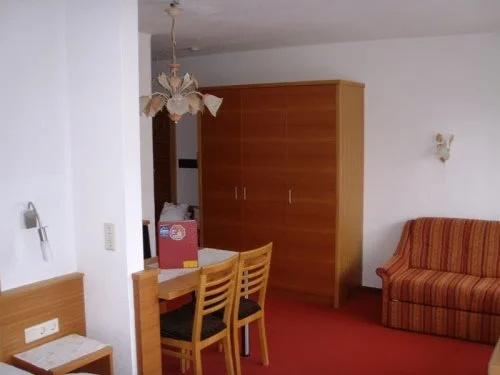 Kinderhotel Lärchenhof
