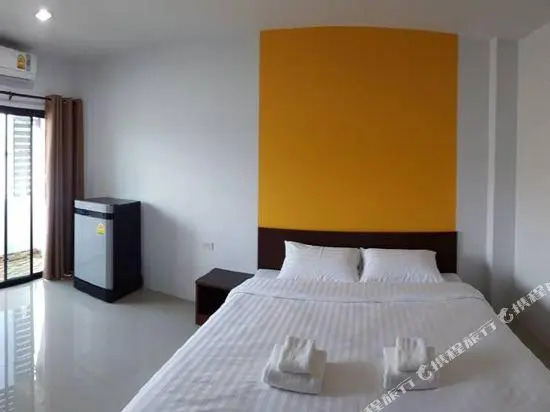 Kiattikhun Apartment