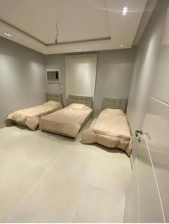 البيت الازرق للشقق المفروشة