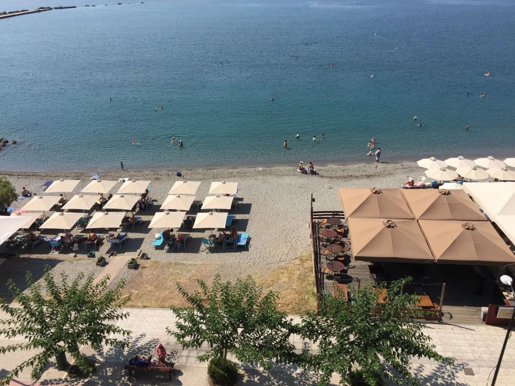 Hotel Ostria