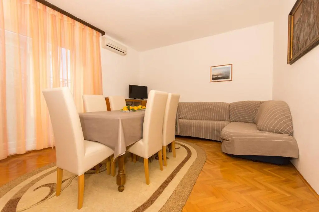 Apartmani Gaube